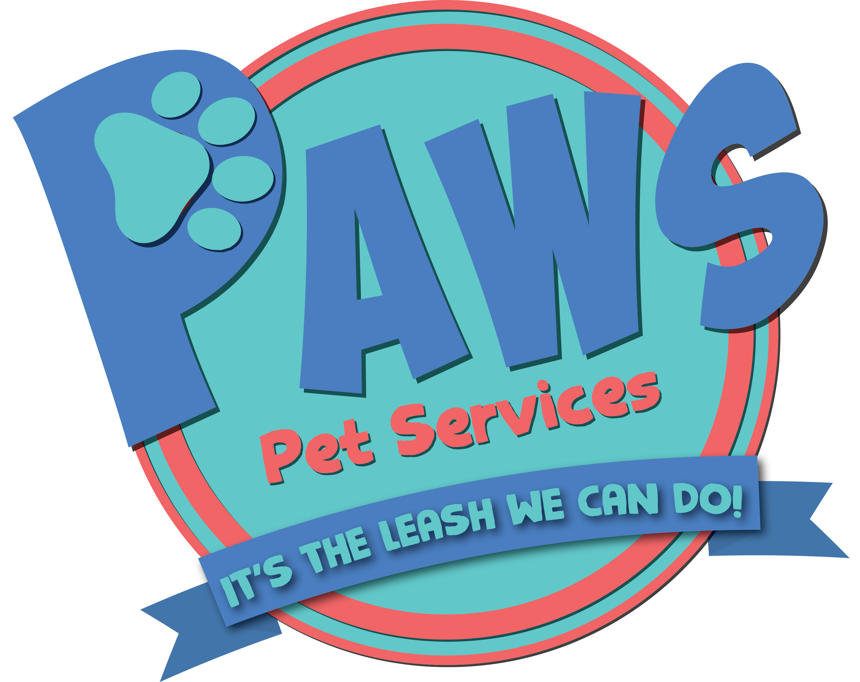 PAWS Pet Services, Inc.