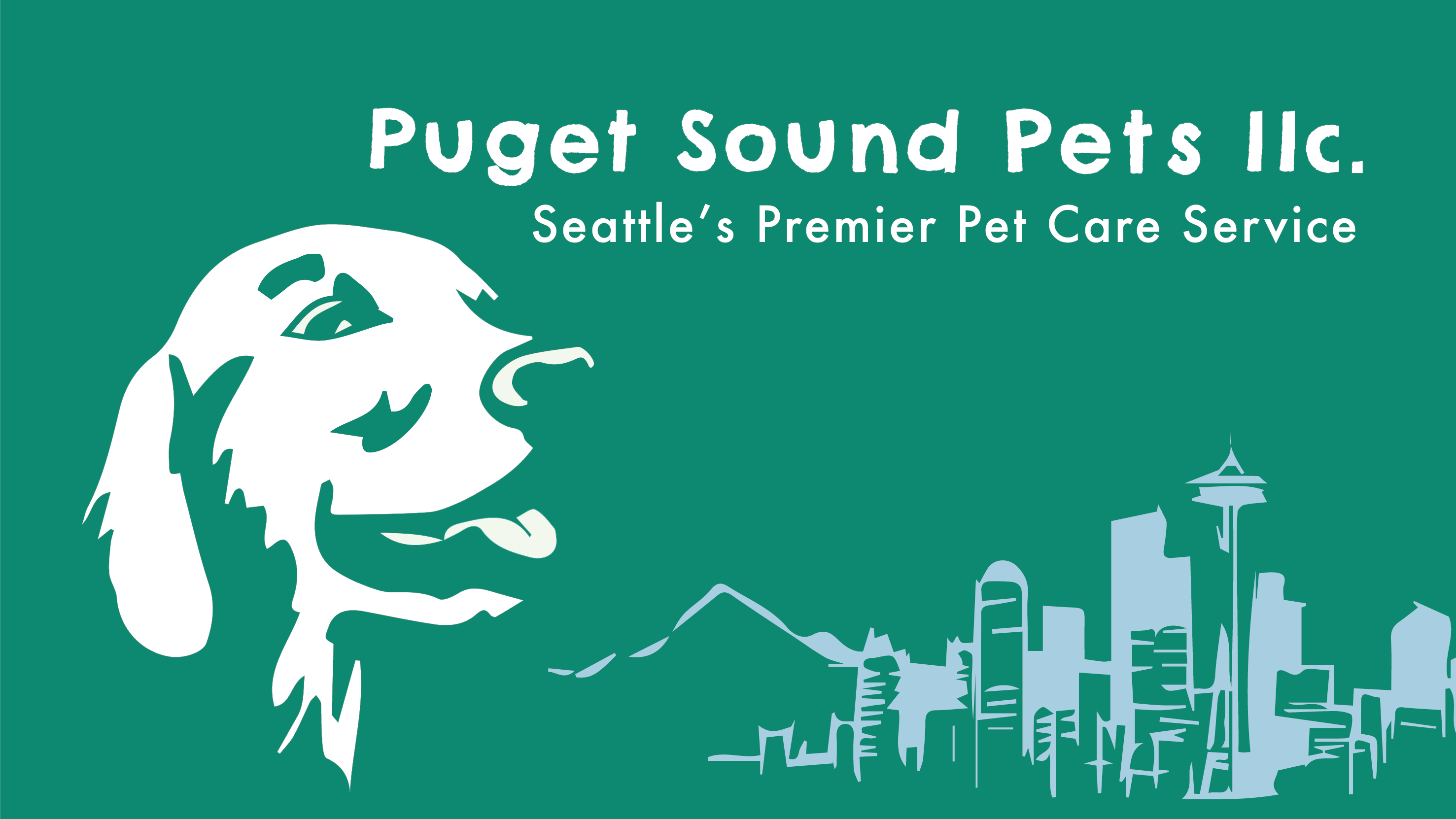 Puget Sound Pets, LLC