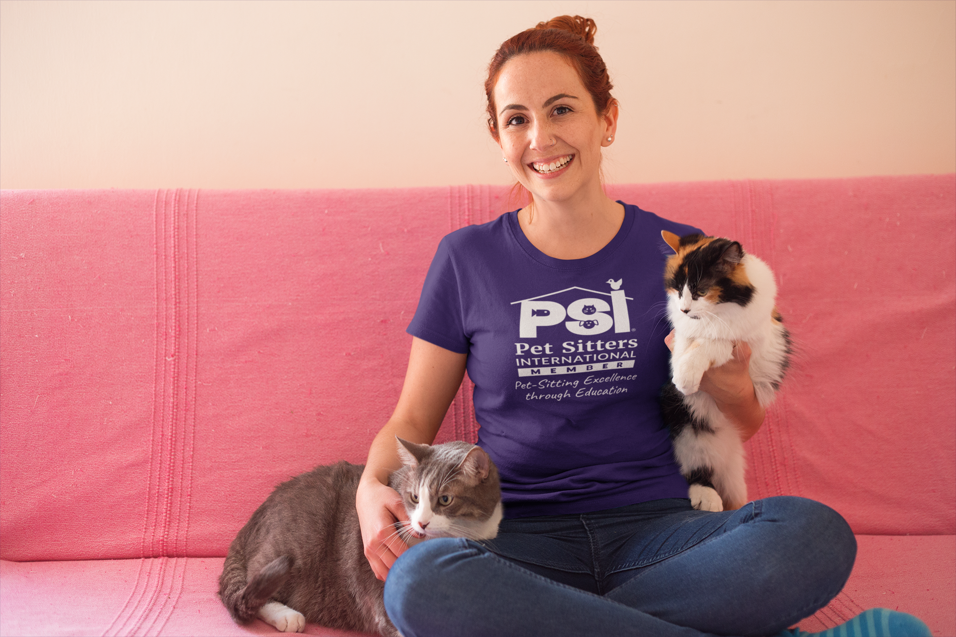 29th annual Professional Pet Sitters Week™ to be celebrated March 5-11