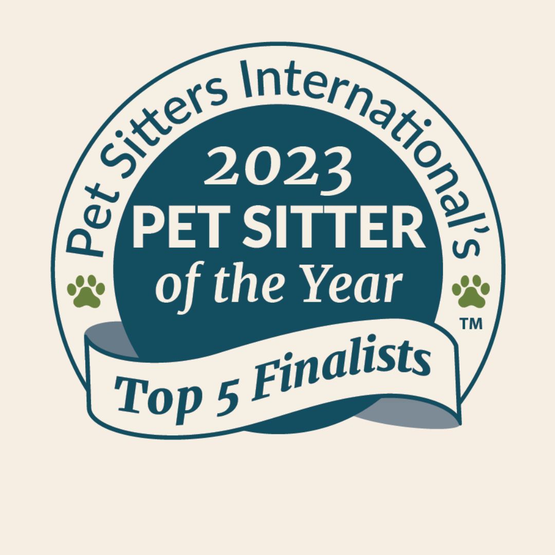 Pet Sitters International announces finalists for 2023 Pet Sitter of the Year™ Award