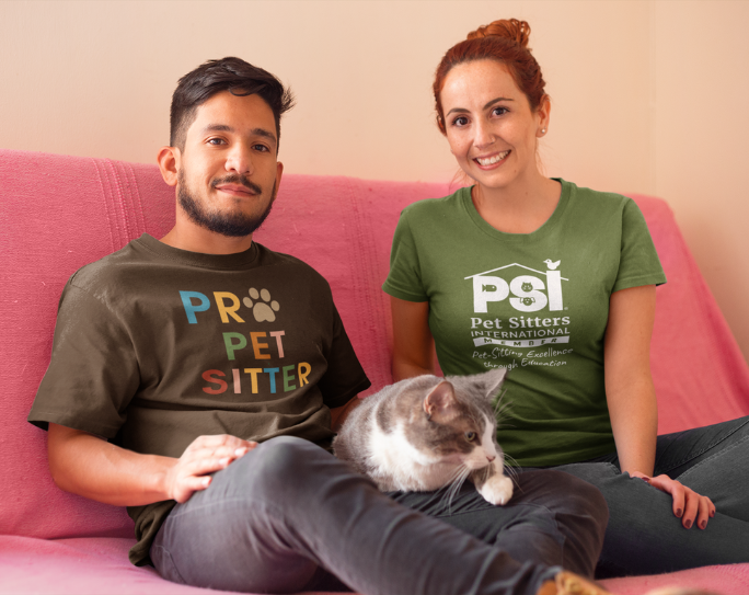 Professional pet-sitting industry bounces back from the pandemic slump