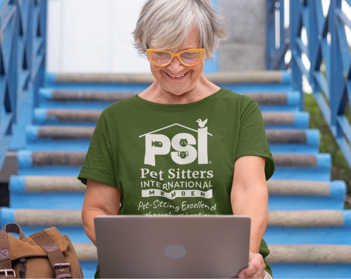 Professional pet-sitting industry celebrates 8th annual Pet-Sitter Education Month™