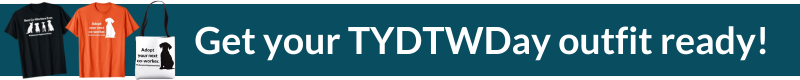 TYDTWDay t-shirts