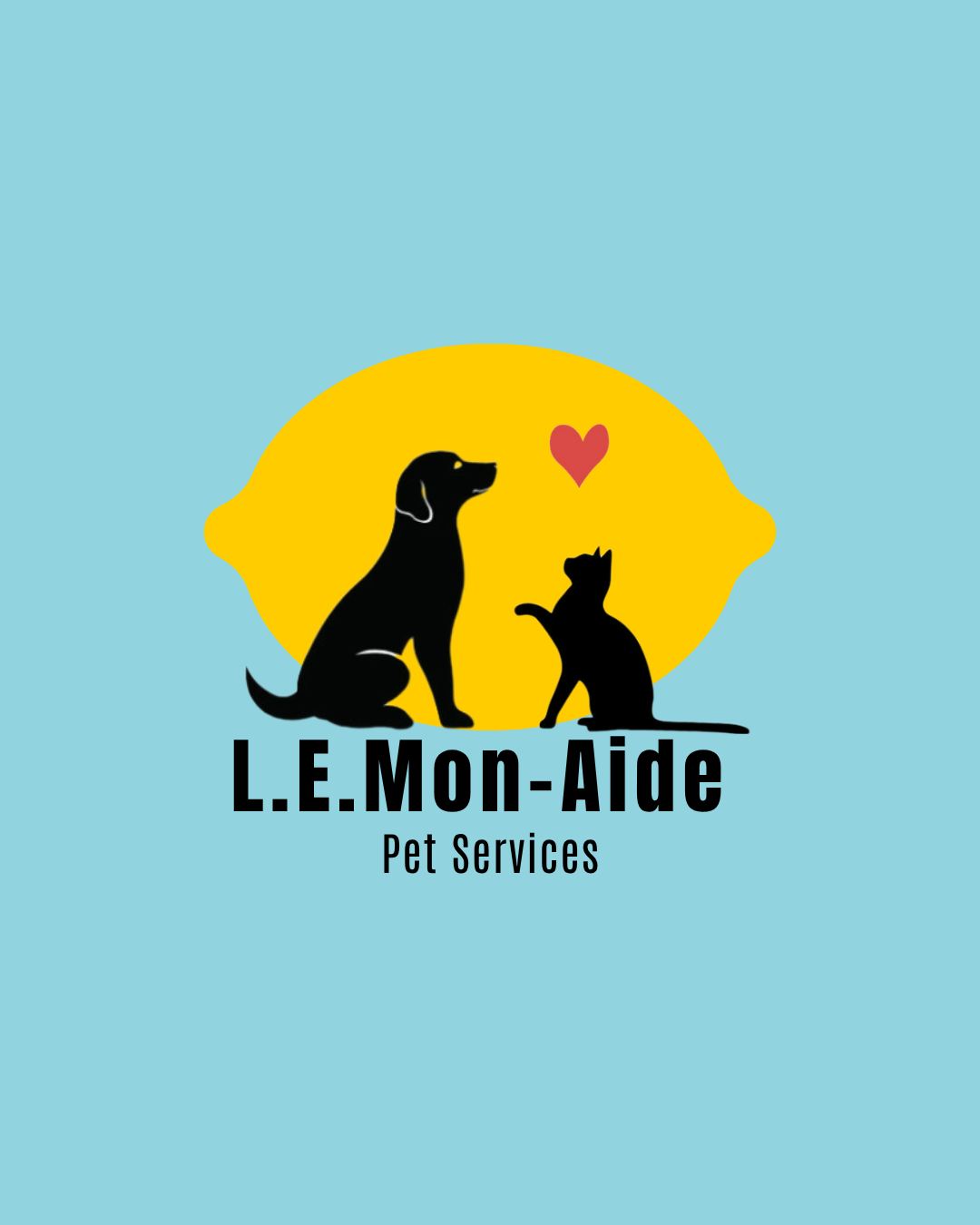 L.E.Mon-aide Pet Servies LLC