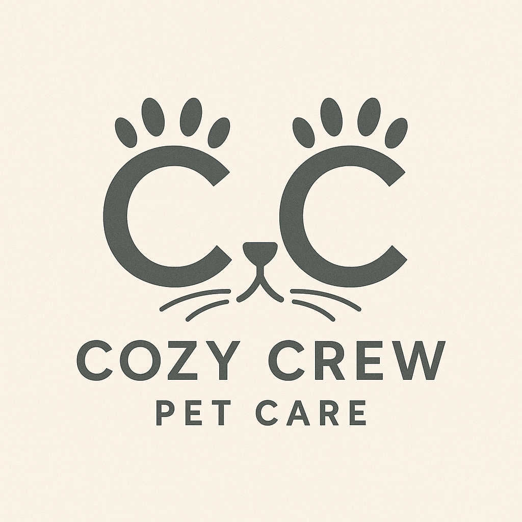 Cozy Crew Pet Care LLC