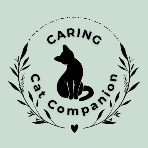 Caring Cat Companion