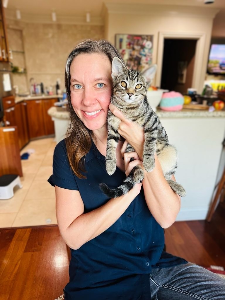 Emma's Cat-Sitting LLC