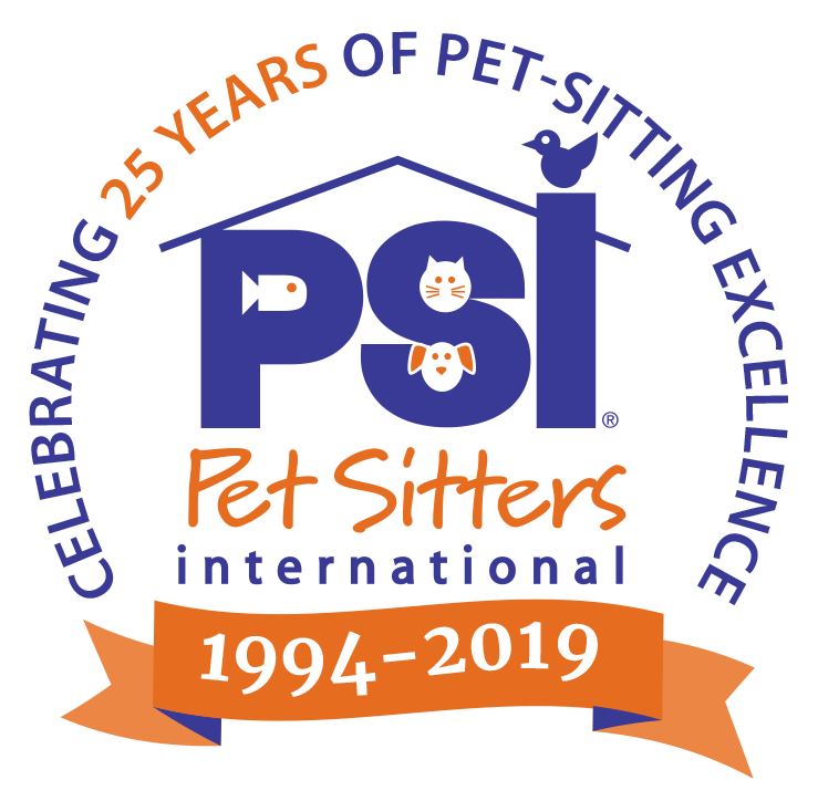 Pet Sitters International, the leading pet-sitter association