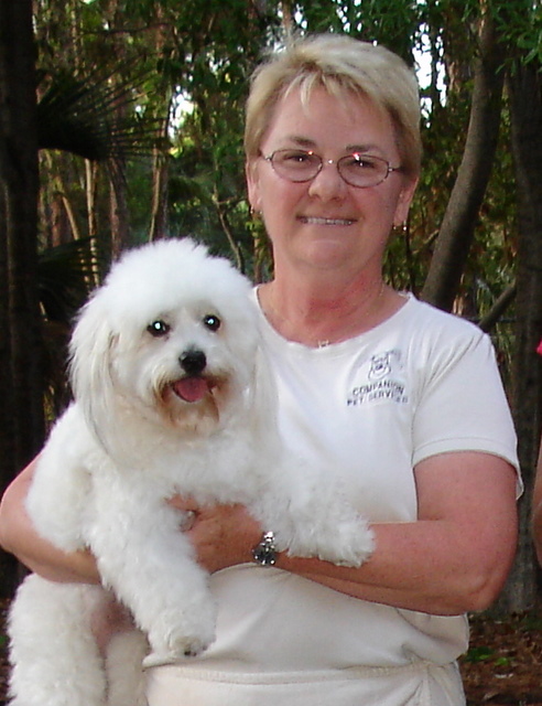 Companion Pet Services, Inc.