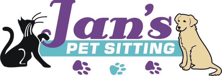 Jan's Pet Sitting, LLC