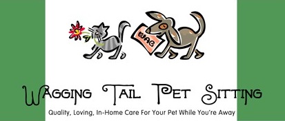 Wagging Tail Pet Sitting