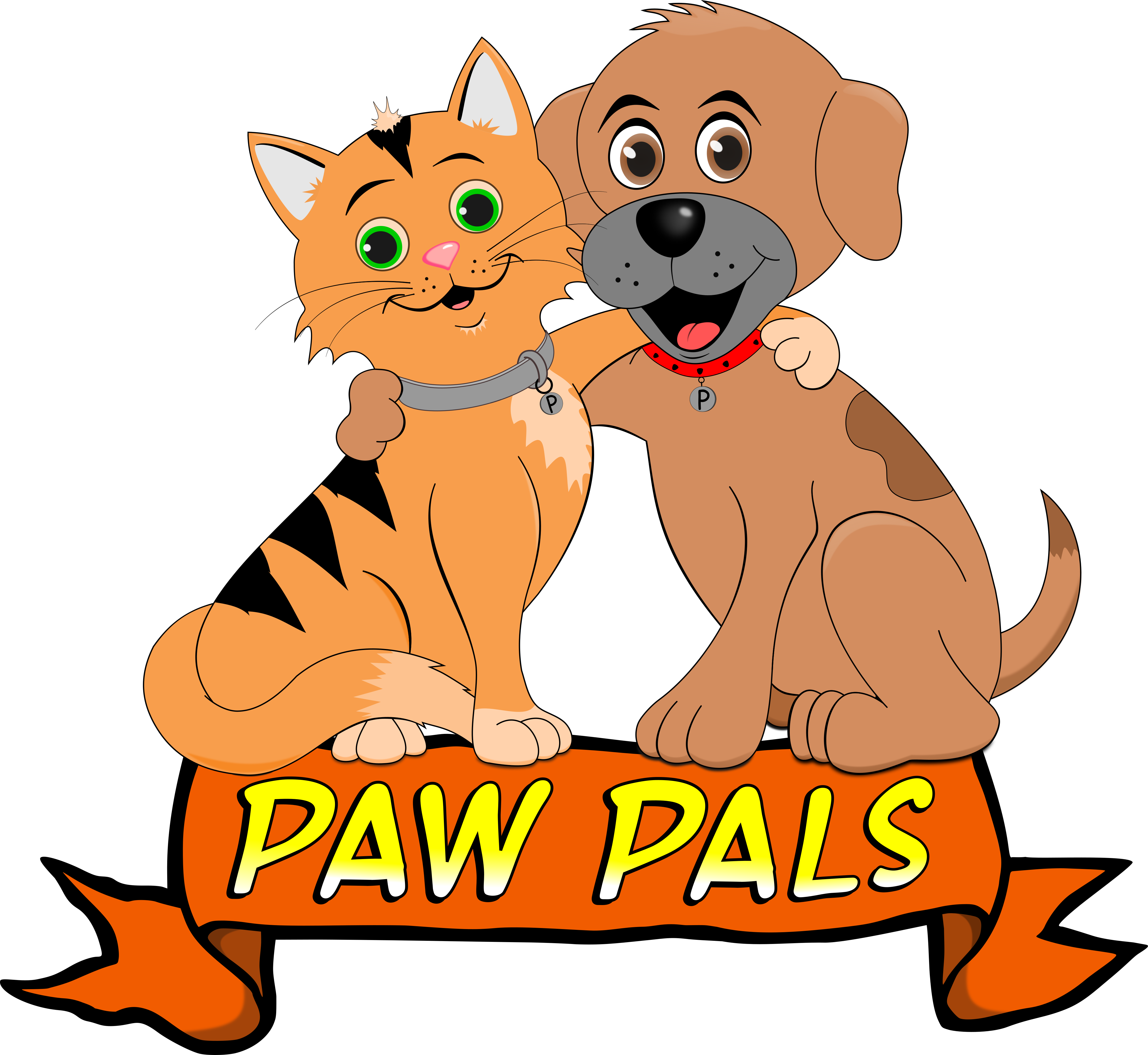 Paw clearance pals llc