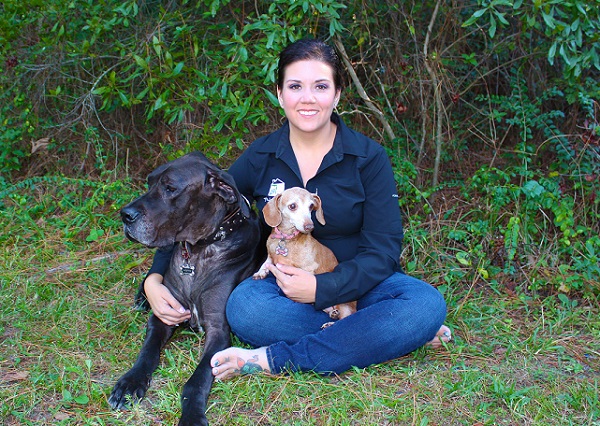 Florida Pet Sitter Named Pet Sitters International's 2014 Pet Sitter of the Year™