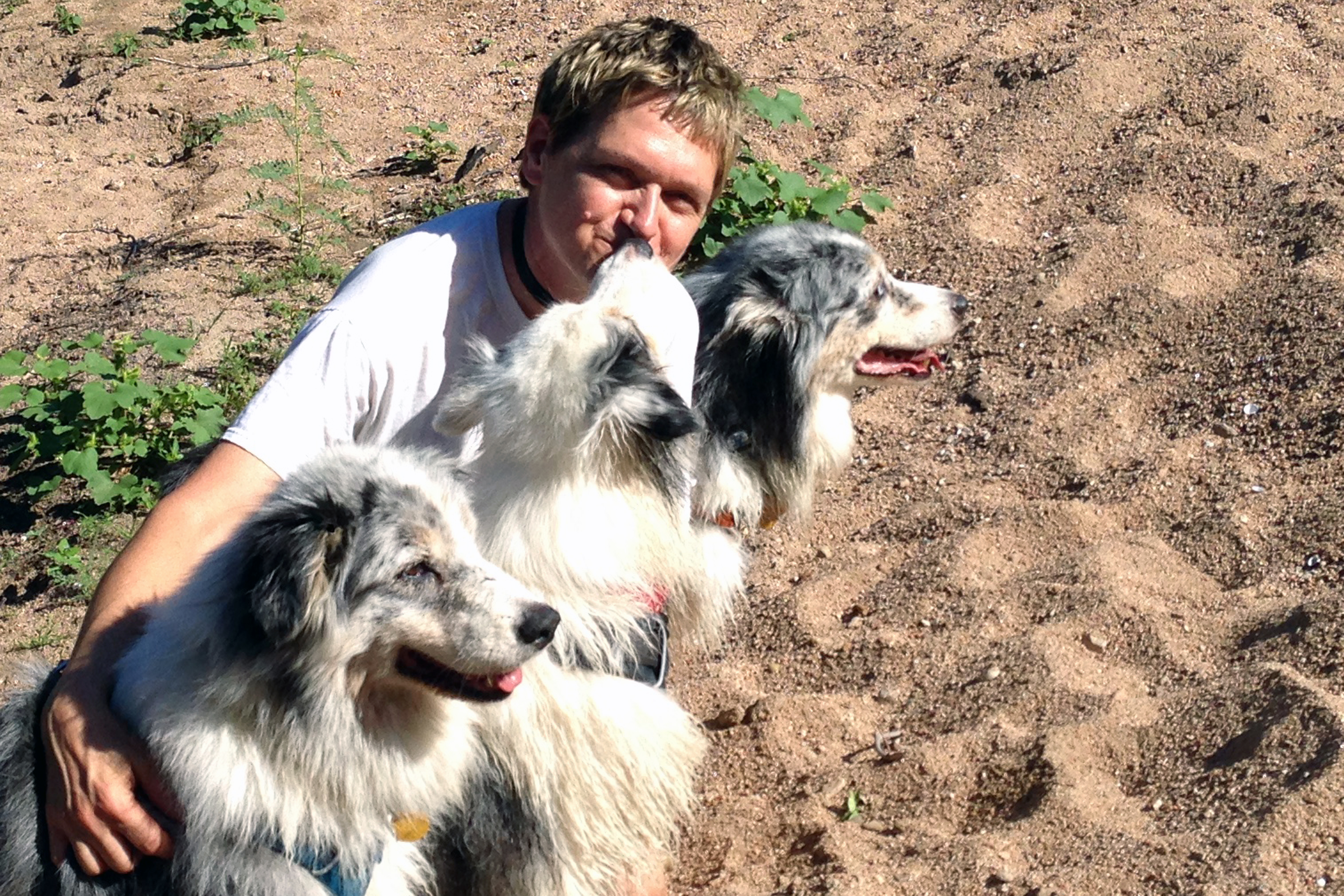 Professional Pet Partners, Inc.