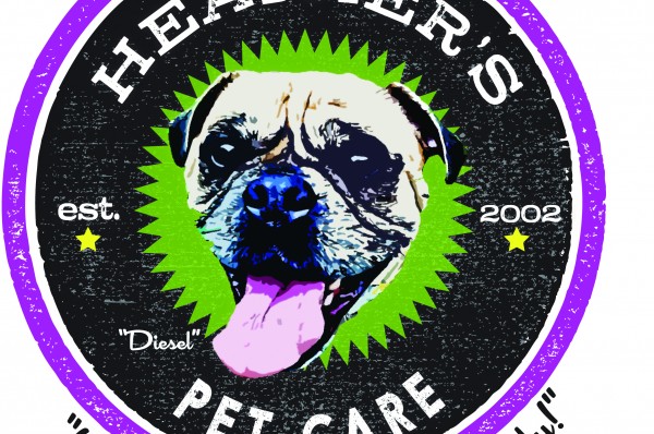 Heathers pet best sale care services