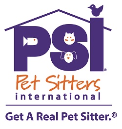 PSI's Get a Real Pet Sitter® Campaign Seeks to Educate Pet Owners