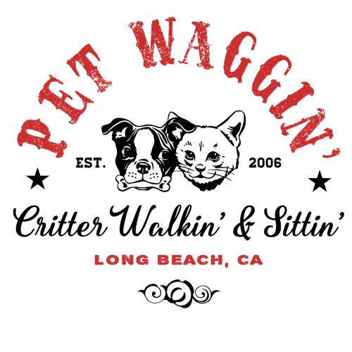 Pet Waggin' Pet Care