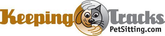 Keeping Tracks Pet Sitting - Grand Rapids
