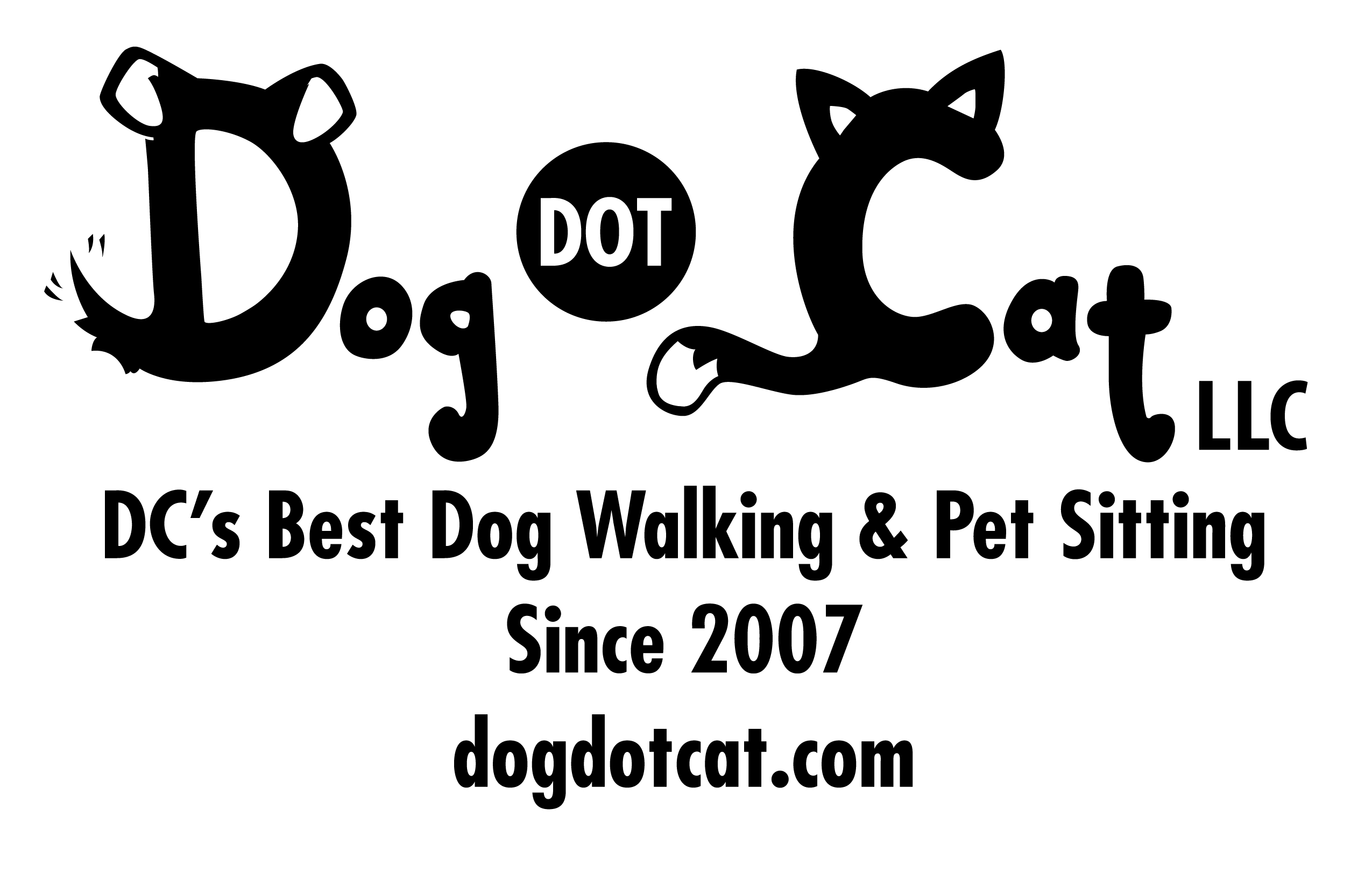 Dog Dot Cat LLC