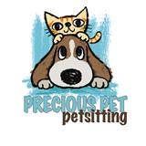 Precious Pet Petsitting