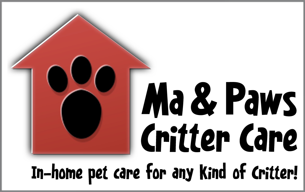 Ma and Paws Critter Care