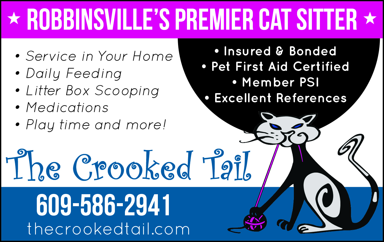 The Crooked Tail