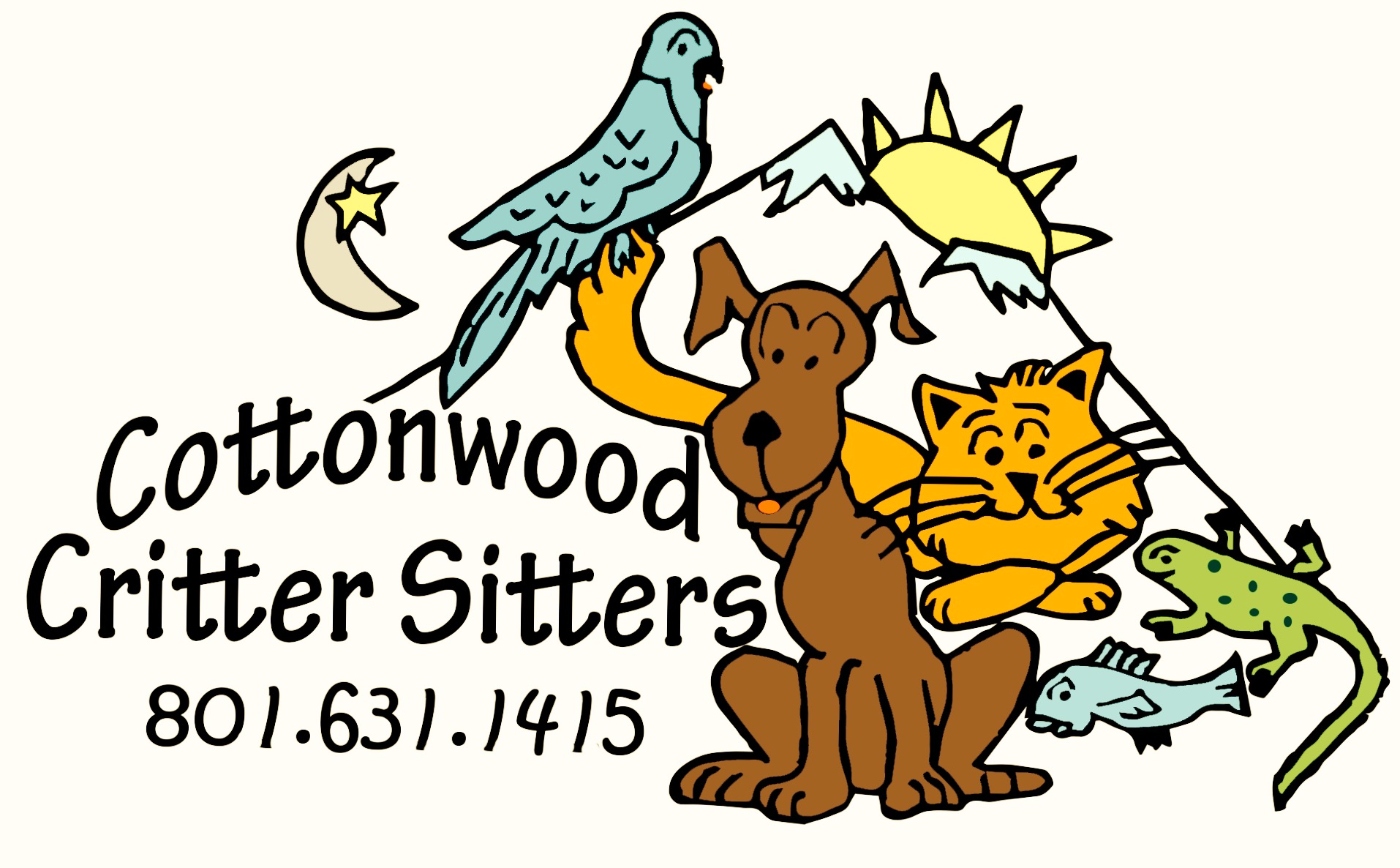 Cottonwood Critter Sitters