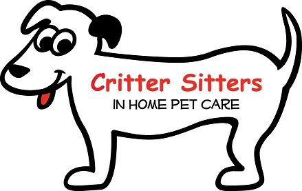 Critter Sitters In Home Pet Care