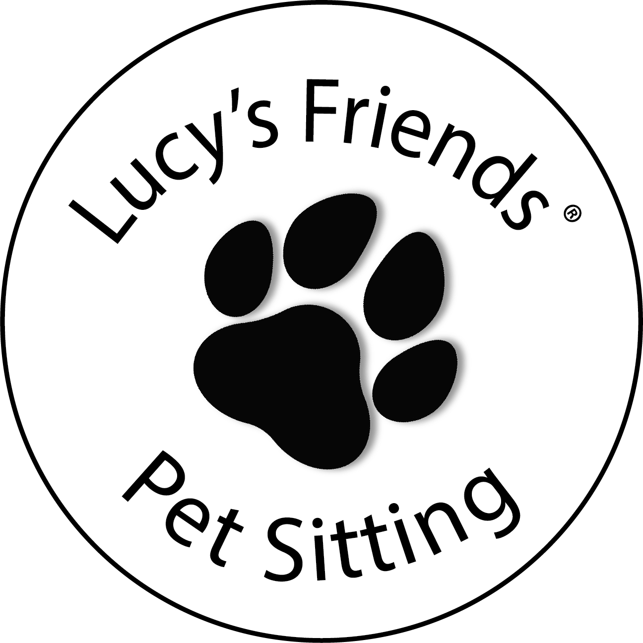 Lucy's Friends Pet Sitting, LLC