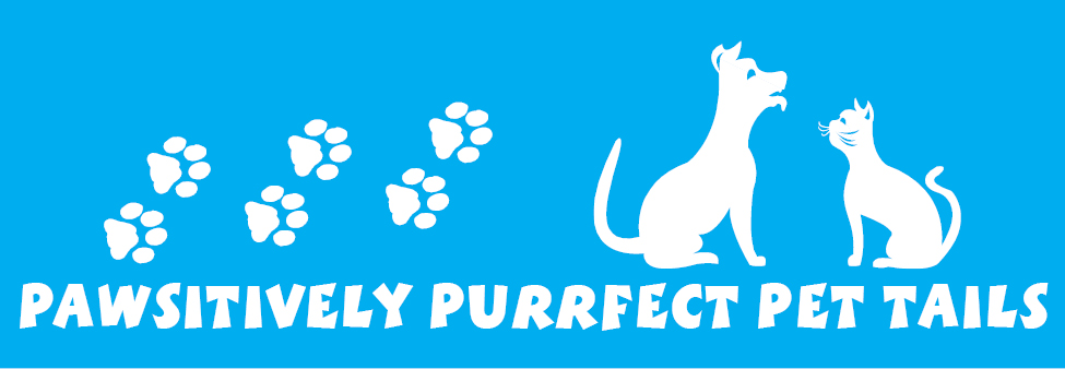 Pawsitively Purrfect Pet Tails, LLC