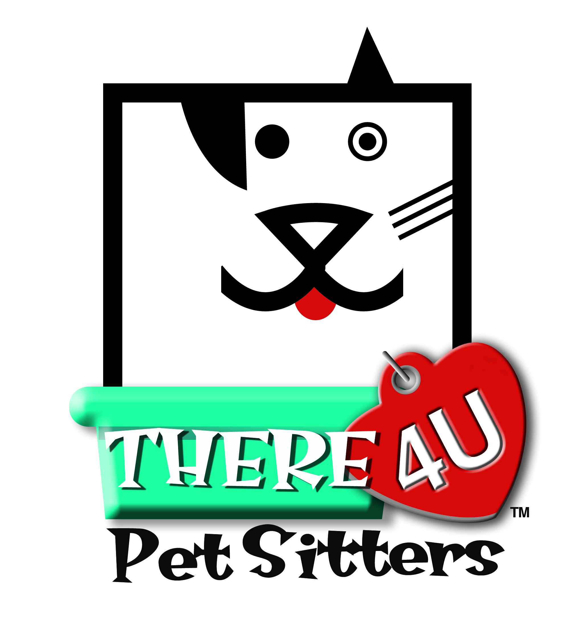 There 4 U Pet Sitters