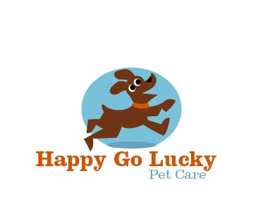 Happy Go Lucky Pet Care