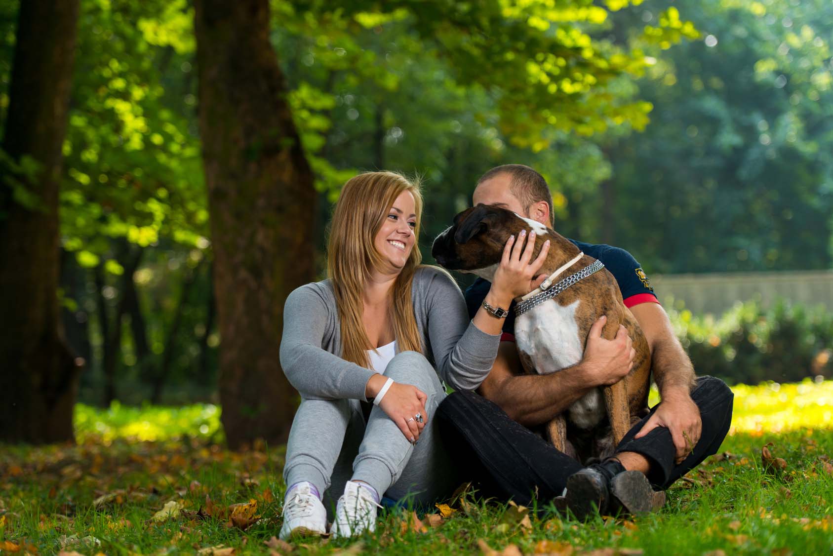 Take Your Dog To Work Day creator urges pet lovers to donate to Pets for Patriots