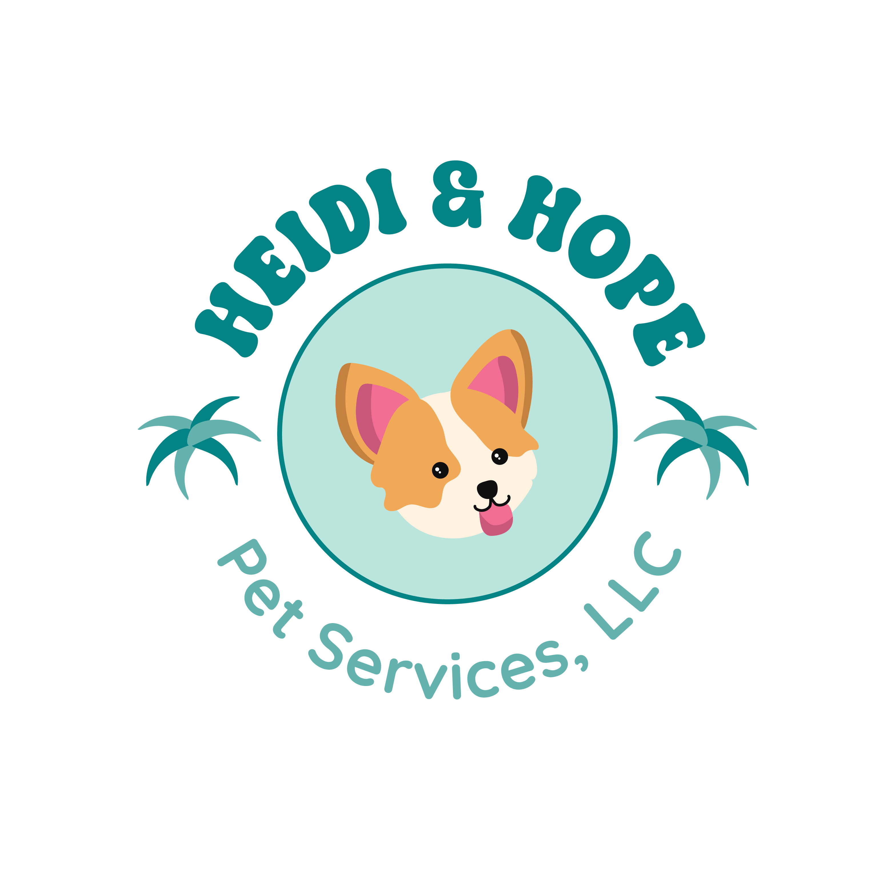 Heidi & Hope Pet Services, LLC