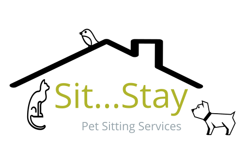 Sit...Stay Pet Sitting Services LLC