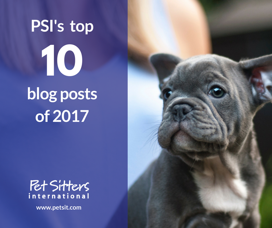 PSI's top 10 blog posts of 2017