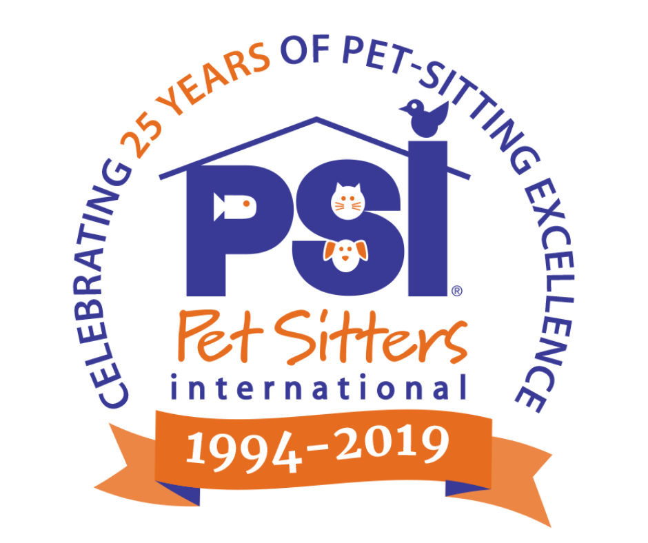 World’s leading pet-sitter association celebrates 25 years