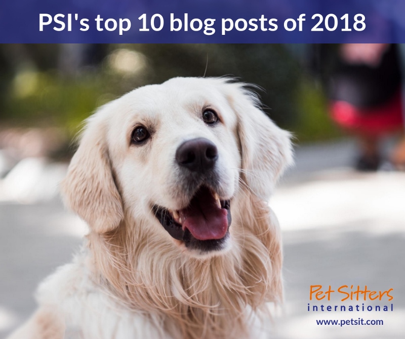 PSI’s top 10 blog posts of 2018