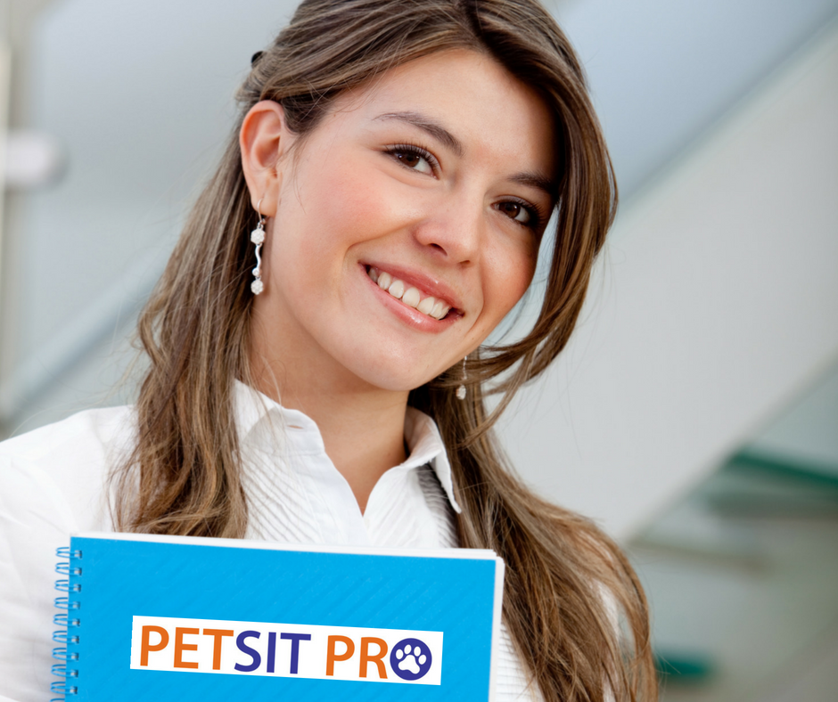 Third annual Pet-Sitter Education Month™ shines spotlight on continuing education