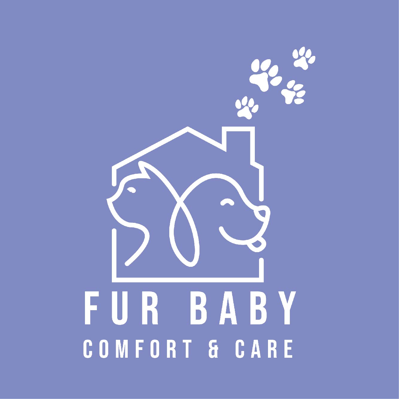 Fur Baby Comfort & Care