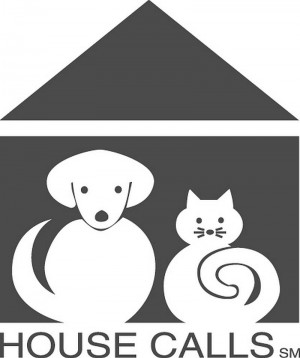 Dog and cat house sales calls