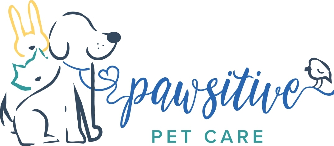 Pawsitive Pet Care