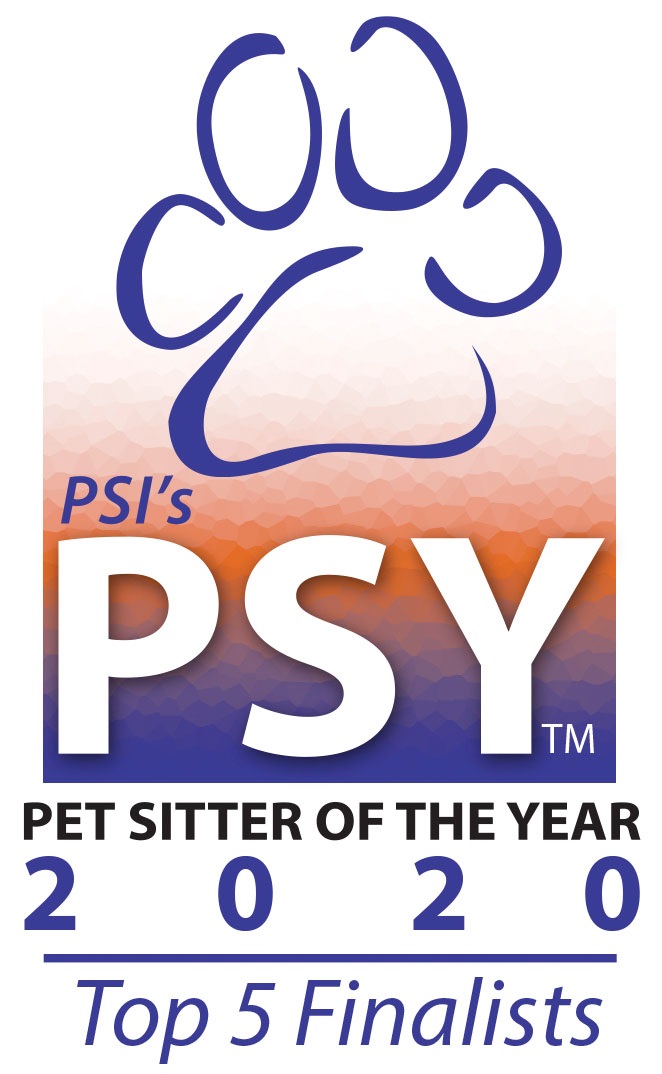 Pet Sitters International announces finalists for 2020 Pet Sitter of the Year™ Award