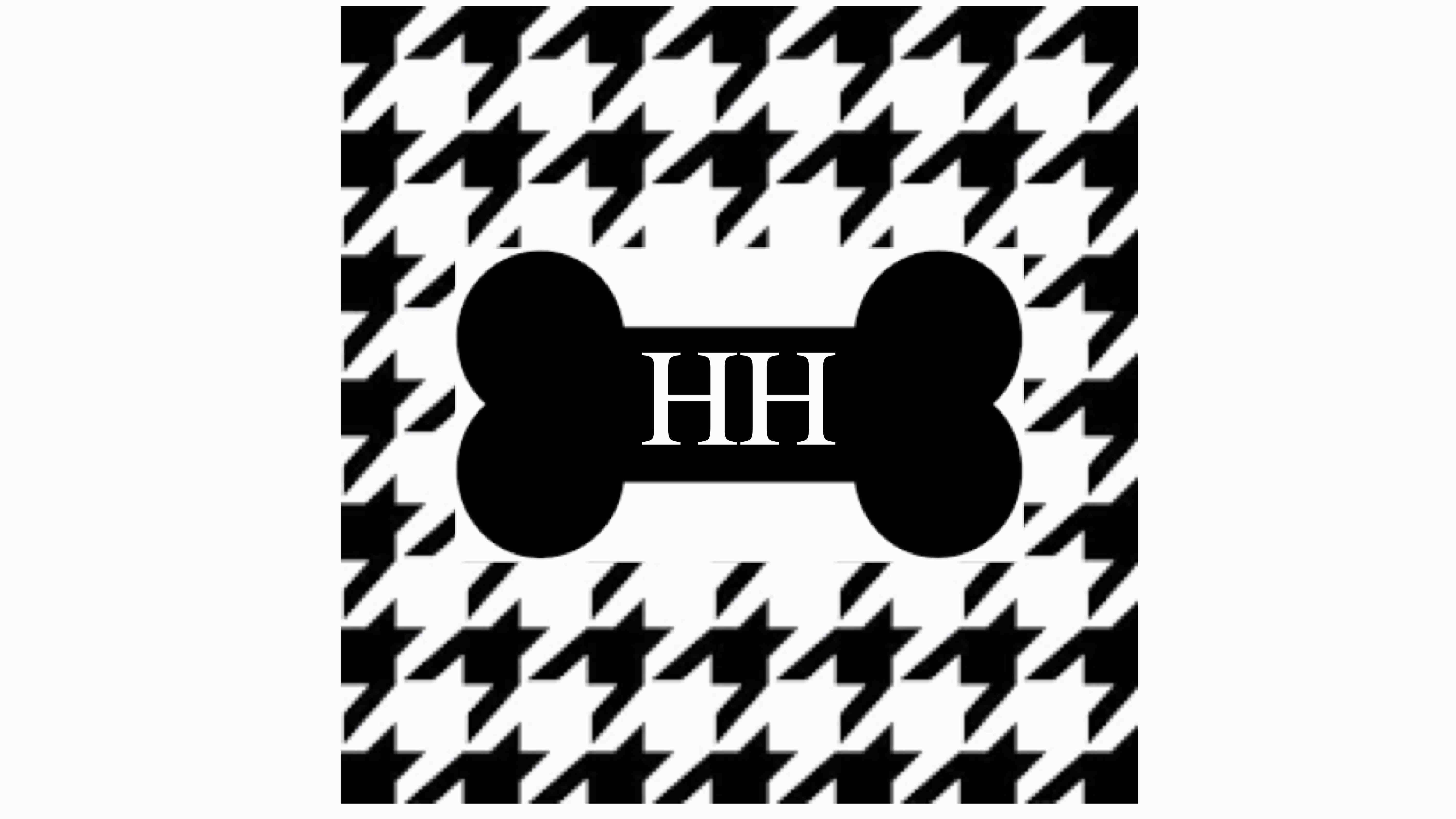 The Houndstooth Hotel