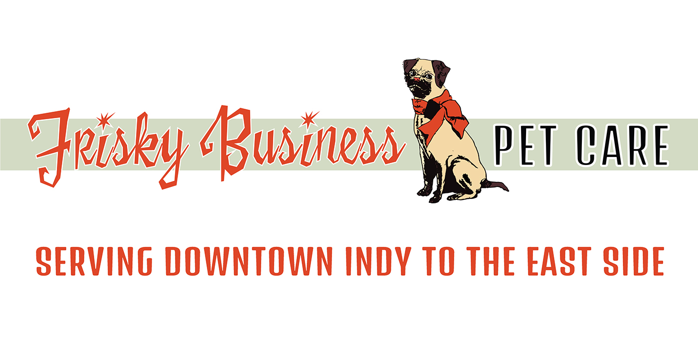 Frisky Business Pet Care