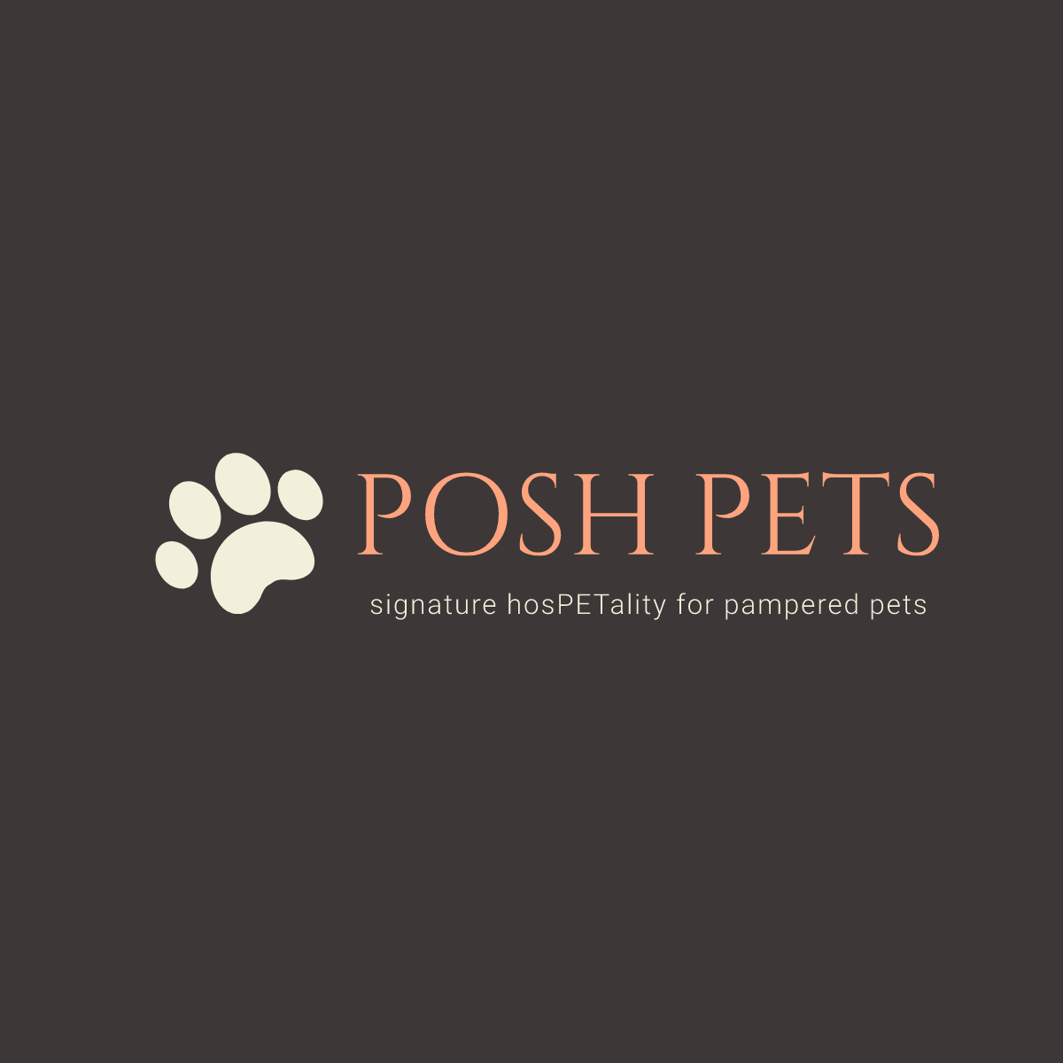 Posh  Pets, LLC