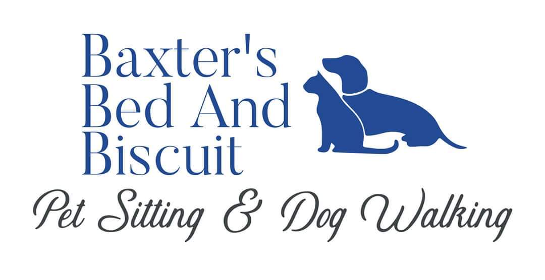 Baxter's Bed and Biscuit