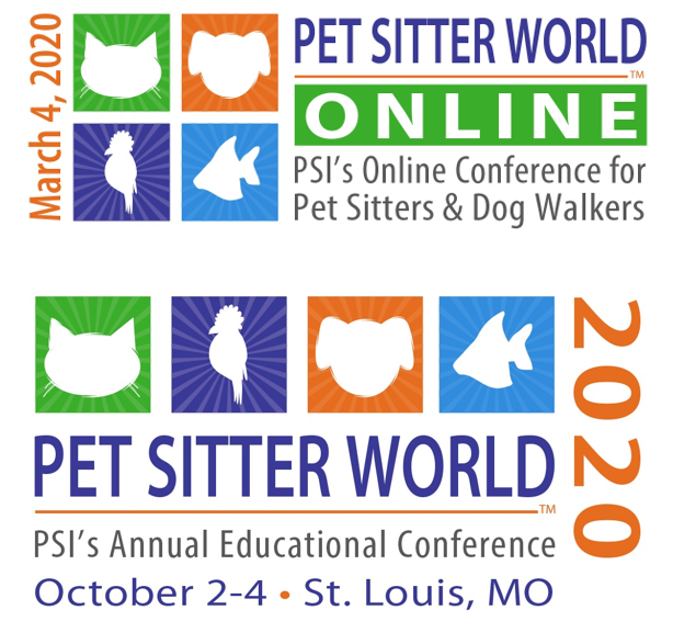 Pet Sitters International opens registration for 2020 conferences