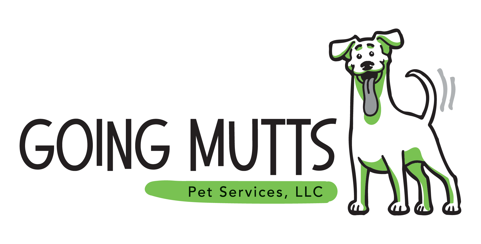 Going Mutts Pet Services, LLC