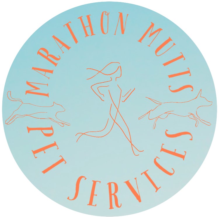 Marathon Mutts Pet Services